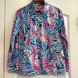 Lilly Pulitzer Popover L